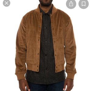 FAIRPLAY corduroy jacket - size M